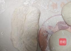 白吐司(波兰种)最适合做三明治的吐司的做法图解11