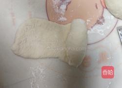 白吐司(波兰种)最适合做三明治的吐司的做法图解14