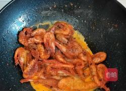 芙蓉加拿大北极虾生虾的做法图解5