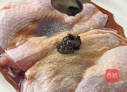 柠檬鸡排的做法图解1