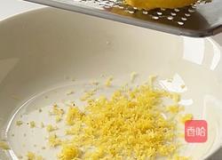 柠檬鸡排的做法图解3