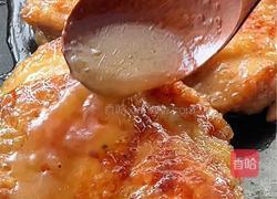 柠檬鸡排的做法图解7