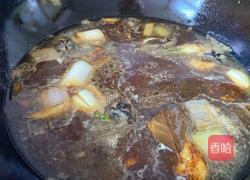 家常炖鲤鱼(自用珍藏版)的做法图解3
