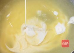 奶油虾滑蘑菇意面的做法图解5