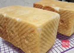 （烫种）鲜奶吐司（2个450g）的做法图解22