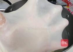 (烫种)鲜奶吐司(2个450g)的做法图解5