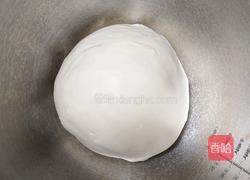 （烫种）鲜奶吐司（2个450g）的做法图解6