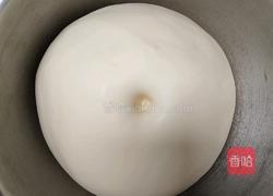 （烫种）鲜奶吐司（2个450g）的做法图解8