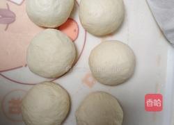 (烫种)鲜奶吐司(2个450g)的做法图解9