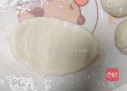 (烫种)鲜奶吐司(2个450g)的做法图解11