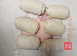 （烫种）鲜奶吐司（2个450g）的做法图解16