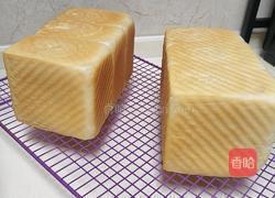 （烫种）鲜奶吐司（2个450g）的做法图解21