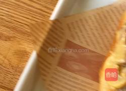 黑松露奶油培根三明治的做法图解8