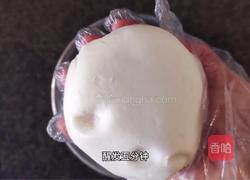 金汤加拿大北极虾饺的做法图解5