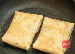 爆浆芝士鸡肉卷饼的做法图解6