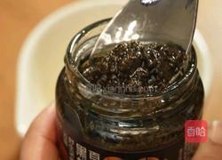 黑松露培根三明治的做法图解2