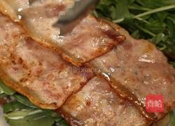 黑松露培根三明治的做法图解6