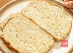 黑松露番茄牛肉三明治的做法图解1