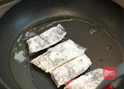 黑松露酱烧鳕鱼的做法图解4