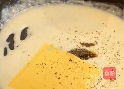 法式蓝带芝士鸡排的做法图解7