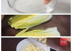 加拿大北极虾缤纷海鲜锅的做法图解1