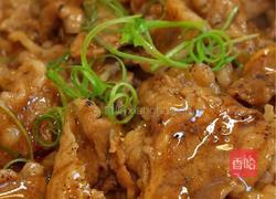 胡椒牛肉煲的做法图解6