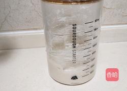 酸奶吐司(波兰种)2个450g吐司的做法图解2