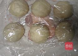 酸奶吐司（波兰种）2个450g吐司的做法图解12