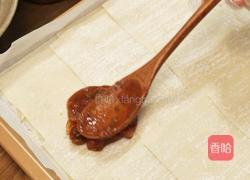芝士番茄培根大披萨的做法图解5