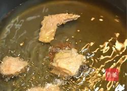 蒜香鸡块的做法图解4