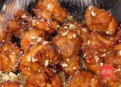 蒜香鸡块的做法图解6