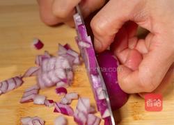 西班牙红烩牛肉的做法图解1