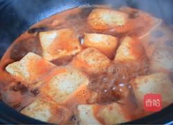 茄汁加拿大北极虾豆腐煲的做法图解6