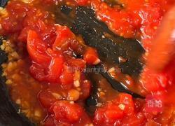 香肠土豆芝士烩饭的做法图解4