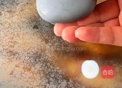 可乐鸡翅年糕的做法图解6