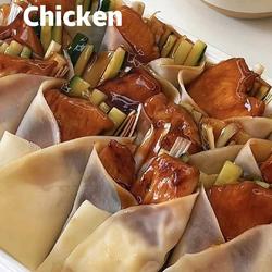 烤鸭平替的做法[图]