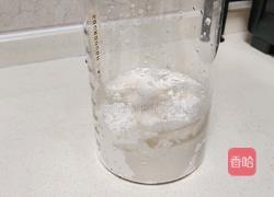 波兰种奶油吐司(2个450g吐司)的做法图解1