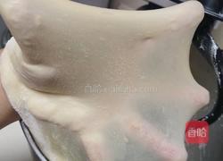 波兰种奶油吐司（2个450g吐司）的做法图解7