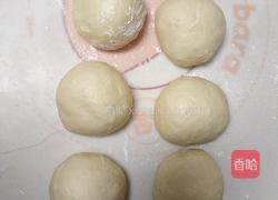 波兰种奶油吐司（2个450g吐司）的做法图解11