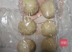 波兰种奶油吐司（2个450g吐司）的做法图解12