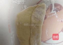 波兰种奶油吐司（2个450g吐司）的做法图解14