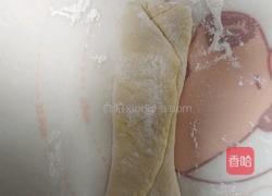 波兰种奶油吐司（2个450g吐司）的做法图解15