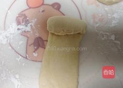 波兰种奶油吐司(2个450g吐司)的做法图解17