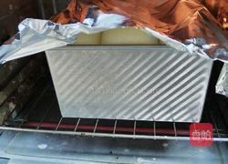 波兰种奶油吐司(2个450g吐司)的做法图解22