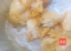 油泡炸蛋的做法图解5