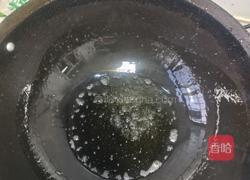 红烧鸡头的做法图解6
