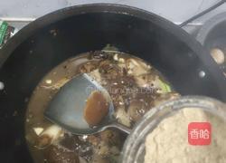 红烧鸡头的做法图解14