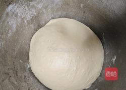 奶油吐司(波兰种 2个450g)的做法图解8