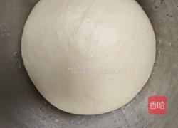 奶油吐司(波兰种 2个450g)的做法图解9
