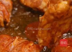 黑松露菌菇鸡肉煲的做法图解2